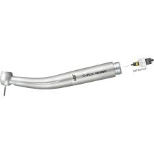 S-Max M600 WLed - Işıklı Standart Kafa W&H Uyumlu