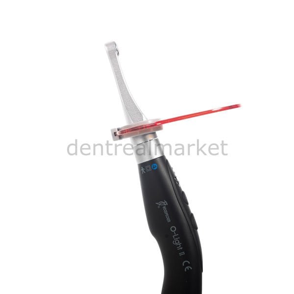 Dte O-Light II Led Polimerizasyon Cihazı