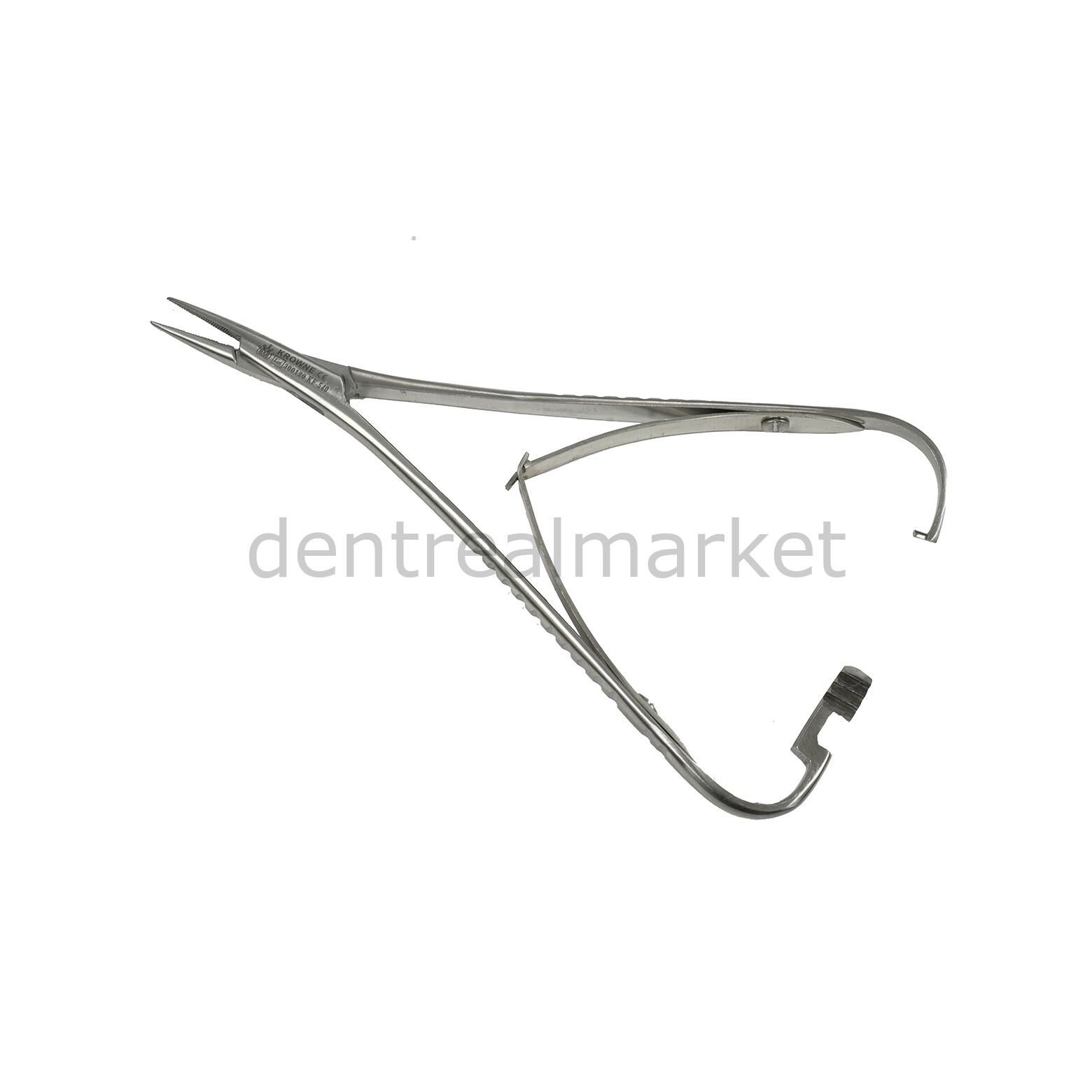 Classic Mathieu Fine Tip Portegü