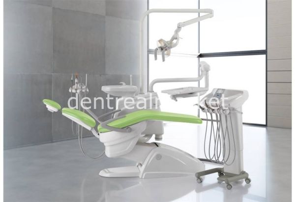 Puma Elı R Cart Dental Ünit