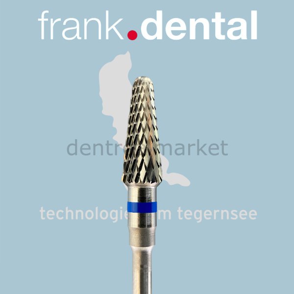 Carpide Canavar Tip Hard Frez - 79K Ø 050