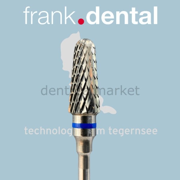 Carpide Canavar Tip Hard Frez - 79K Ø 060