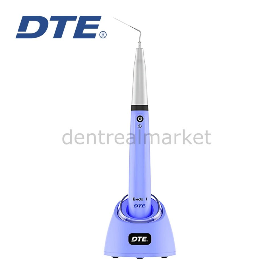 Dte Endo 1 Ultrasonik Endo Aktivatör | Woodpecker
