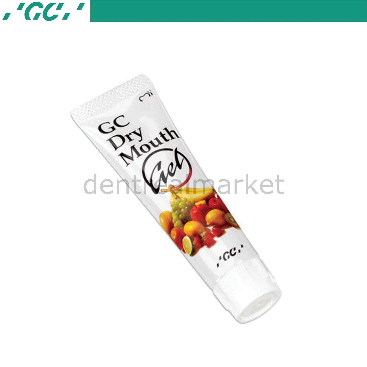 Dry Mouth Gel Krem - Ağız Kuruluğu İçin Rahatlık ve Konfor