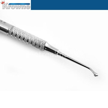 Distal End Benders