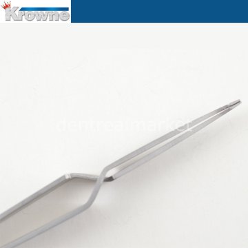Bracket Tweezers - Braket Preseli