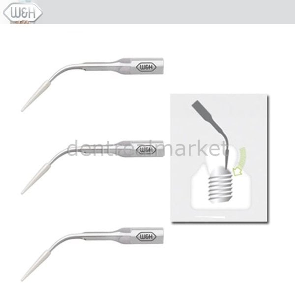 Kavitron-Scaler  Uçları- İmplant Temizleme Set