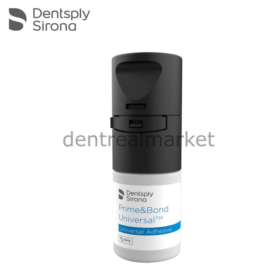 Prime & Bond Üniversal Bonding 2,5 ml