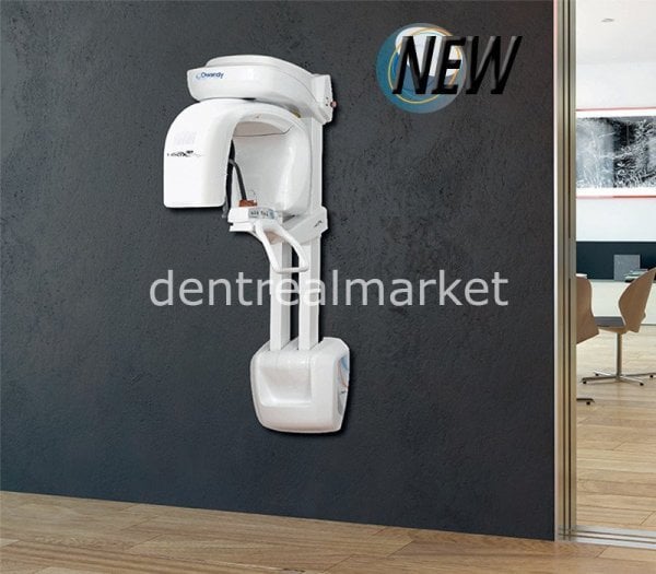 I-Max  2D-3D Panaromik Tomografi Röntgen