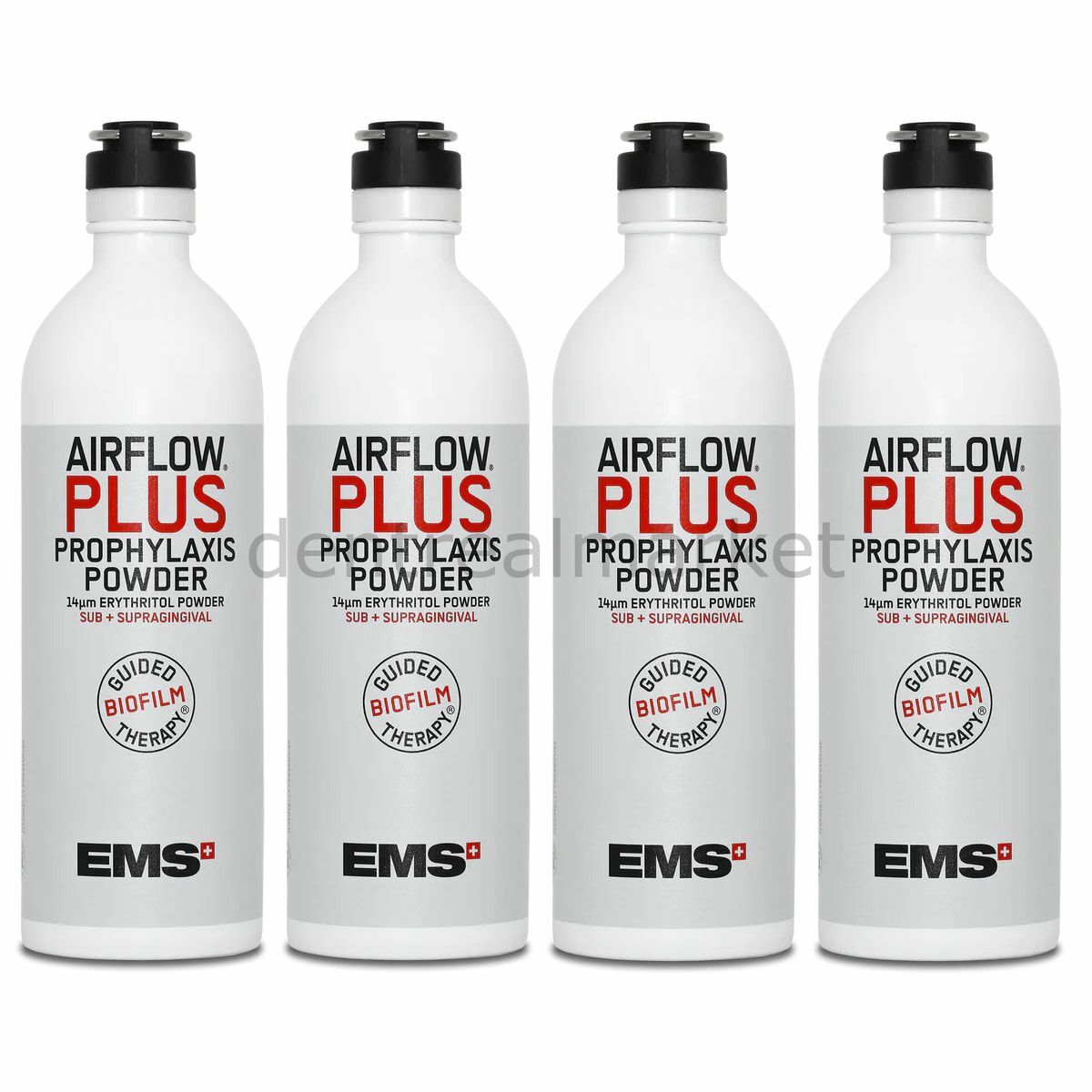 AirFlow Plus Profilaksi Tozu 400gr - 14 µm