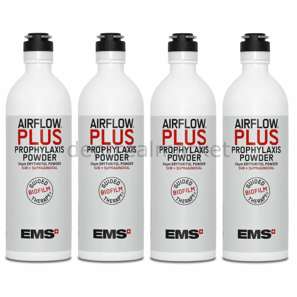 AirFlow Plus Profilaksi Tozu 400gr - 14 µm