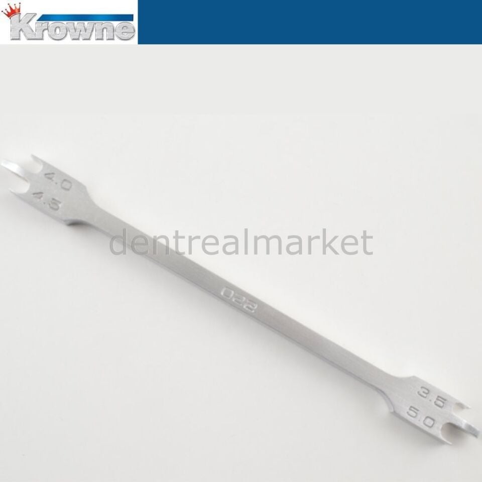 Bracket Positioner Konumlandırıcı 0.018