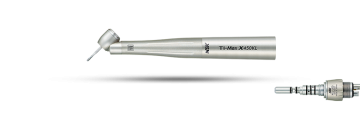 TI-Max X450 45 Derece Açılı - Kavo Uyumlu