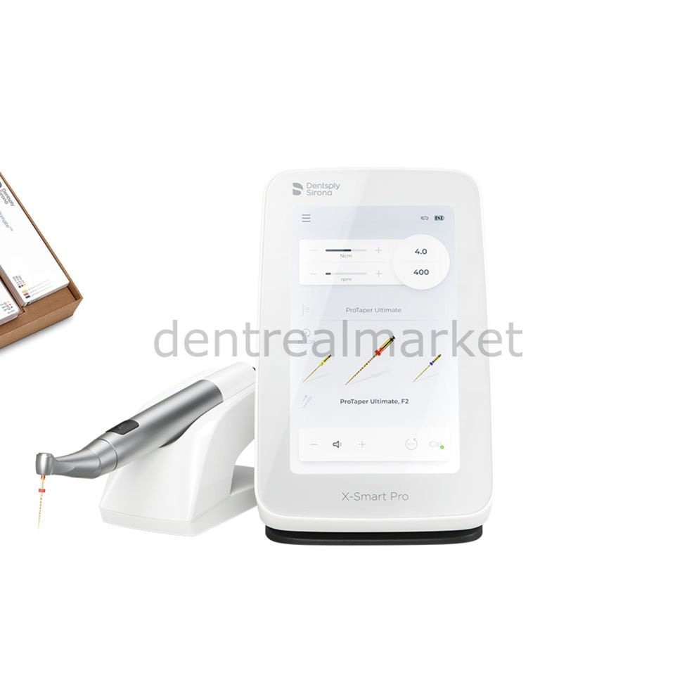 X-Smart Pro Endodontic Motor