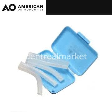Orthodontik Mum - Wax - 100 Adet