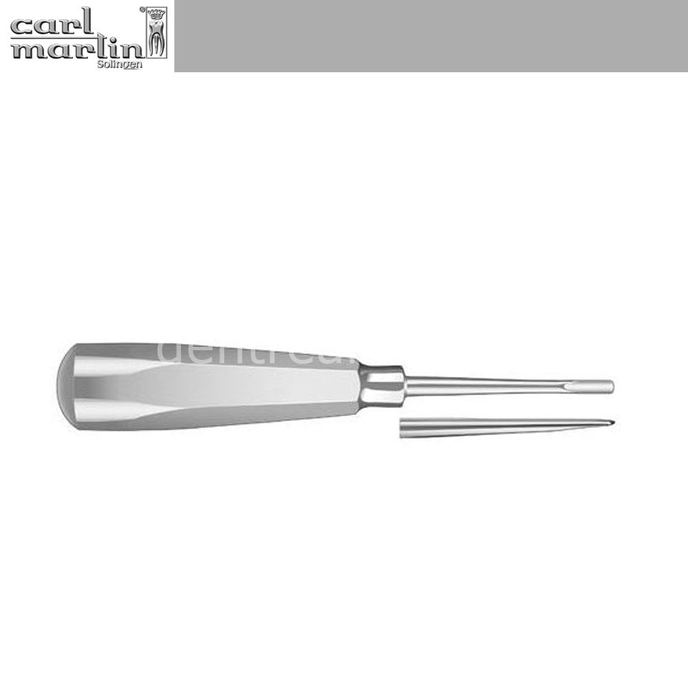 LS Luxıvator Elavatör 4.0 MM