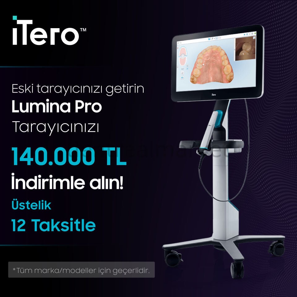 Eski Tarayıcını Getir Lumina Pro Al Kampanyası