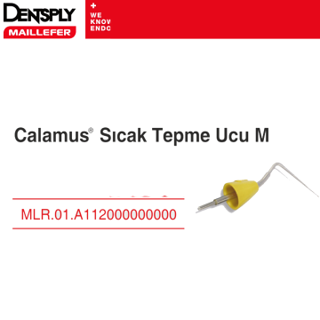 Calamus Dual Uçları Medium