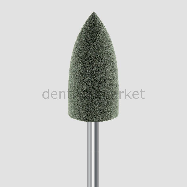 Jumbo Lastik Refilleri - Akrilik Cila Lastiği Gri - *1