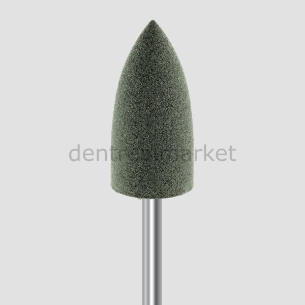 Jumbo Lastik Refilleri - Akrilik Cila Lastiği Gri - *1