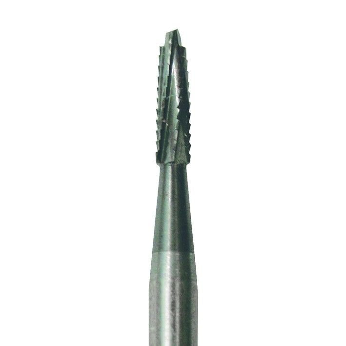 Cerrahi Lindeman Frez - 2 Adet
