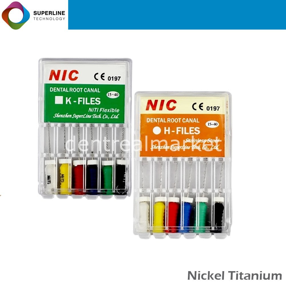 Nic El Kanal Egesi Niti