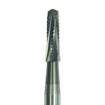 Hm 165 Cerrahi Lindeman Frez - 2 Adet