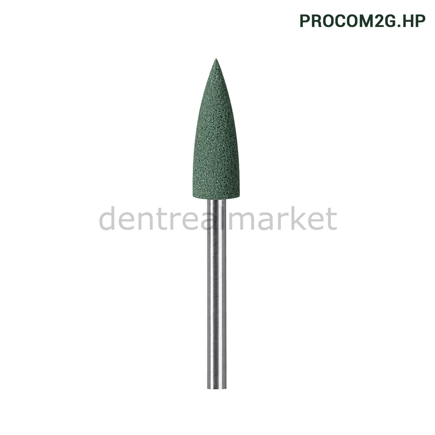 Jumbo Lastik - Akrilik Cila Lastiği - Procom 2G