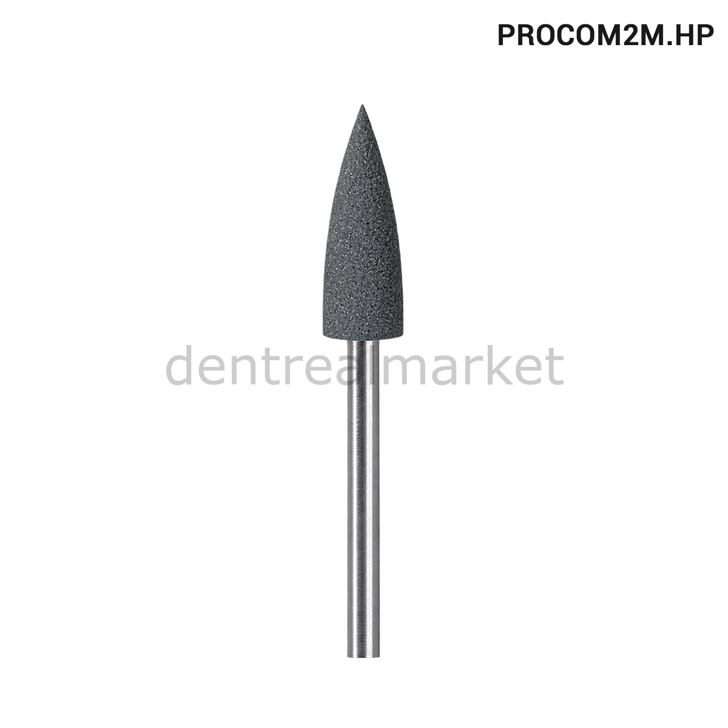 Jumbo Lastik - Akrilik Cila Lastiği - Procom 2M