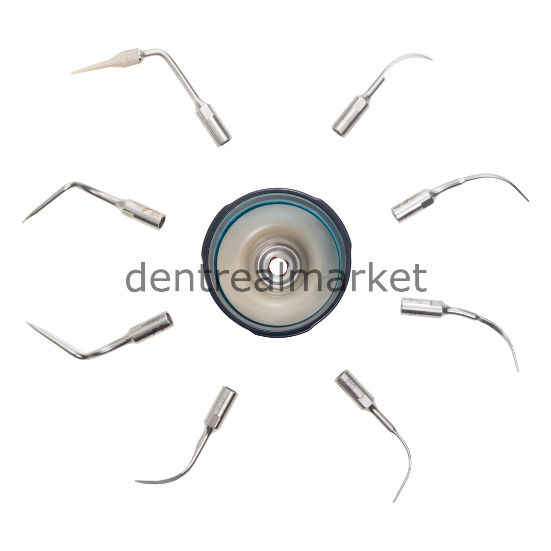 MyLunos Duo Kavitron Uçları - P10, P11, P12