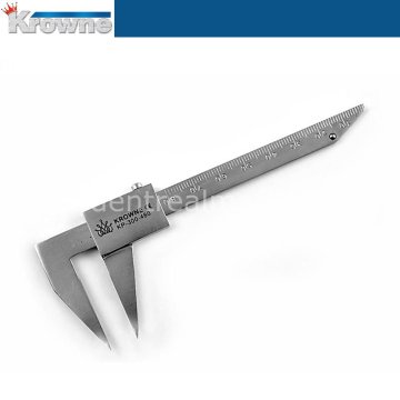 Berendong Dental Rulers Kumpas