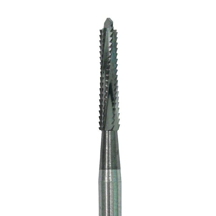 Carpide Cerrahi Frez - 167 - 2 Adet