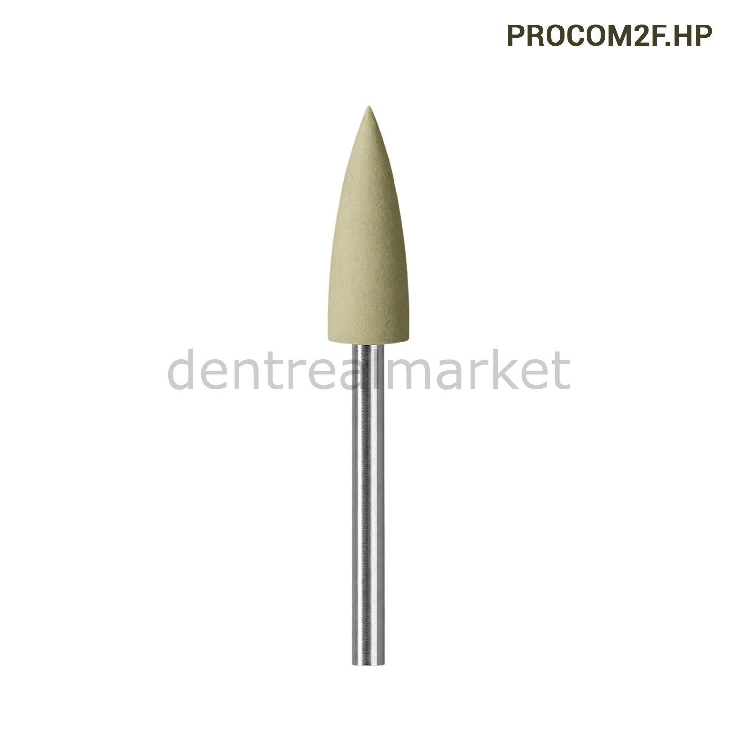 Jumbo Lastik - Akrilik Cila Lastiği - Procom 2F