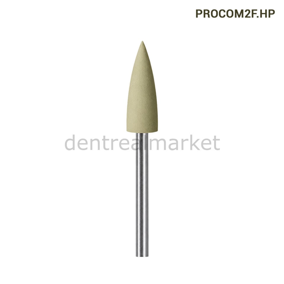 Jumbo Lastik - Akrilik Cila Lastiği - Procom 2F
