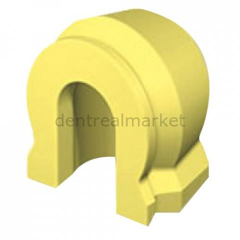 Topuz Sürgü Sarı 1,7 mm 8'li Paket