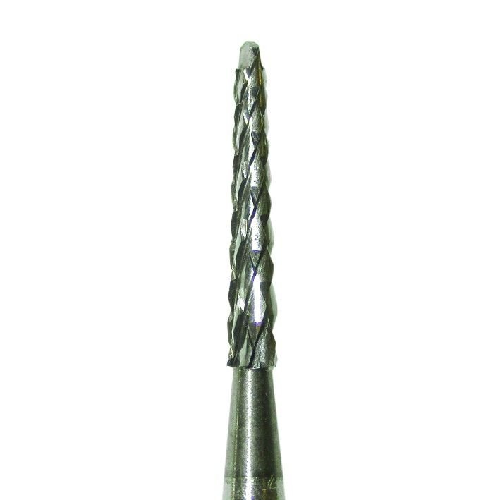 Cerrahi Frez Carpide - 161RX  - 2 Adet