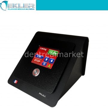 QuickLase Yumuşak Doku Lazeri 12 W