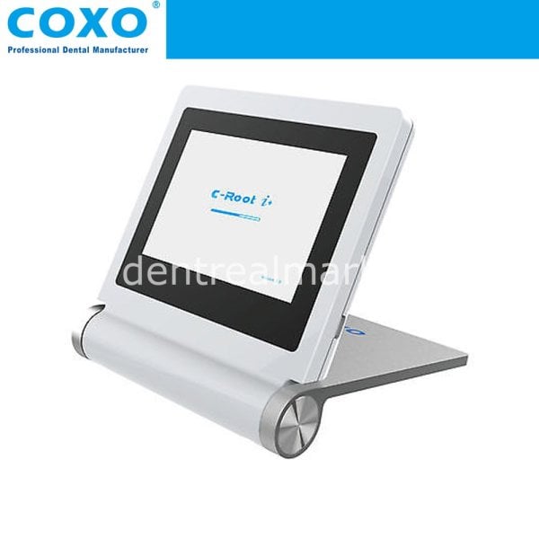C-Root I + Apex Locater