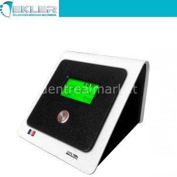 QuickLase5 Yumuşak Doku Lazeri 5 W