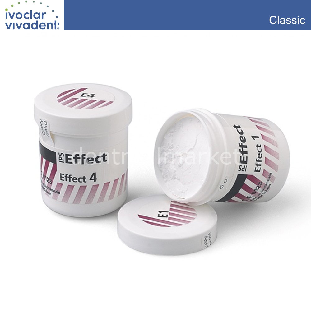Ips Classic V Porsalen Tozu Effect 20 gr