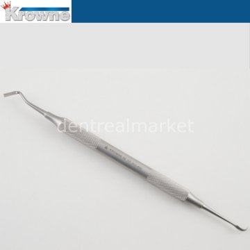 Band Pusher Scalers