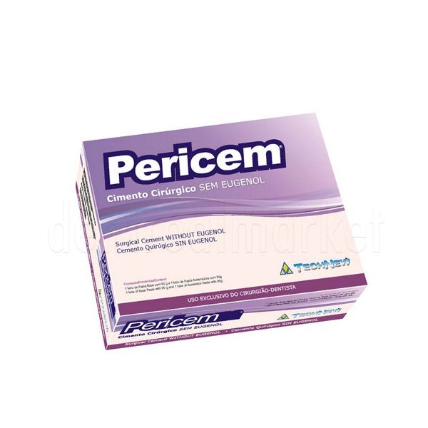 Pericem Periodental Pat