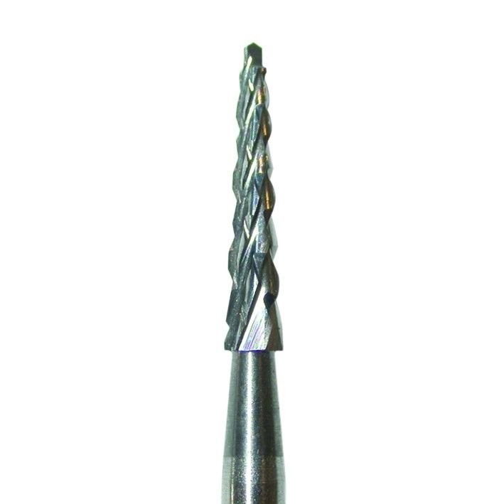 Carpide Cerrahi Frez - 166RX - 2 Adet