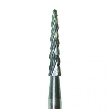 Carpide Cerrahi Frez - 166RX - 2 Adet