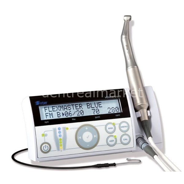 Gold Endomotor Kampanyası