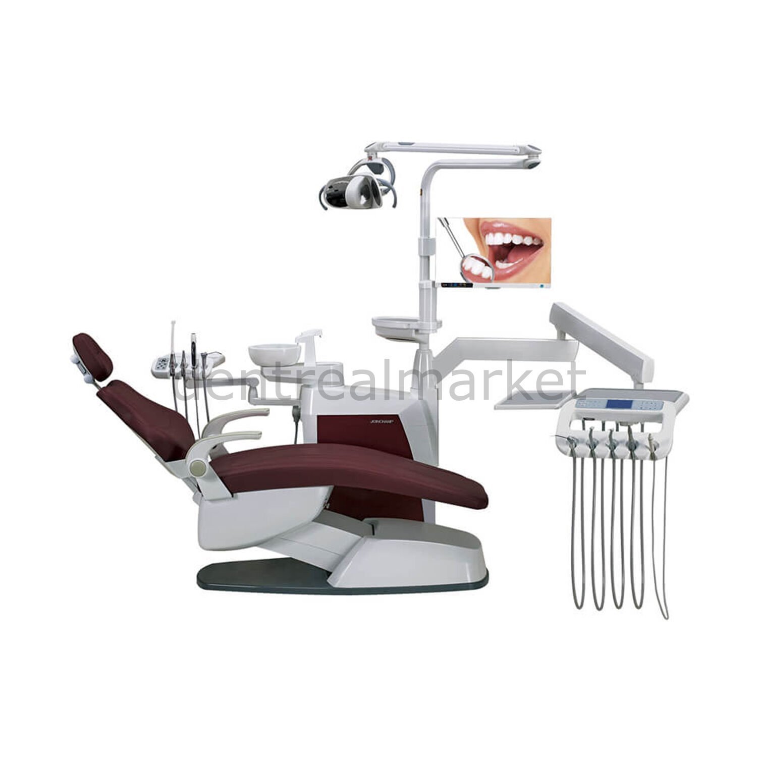ZC-S700 Dental Ünit