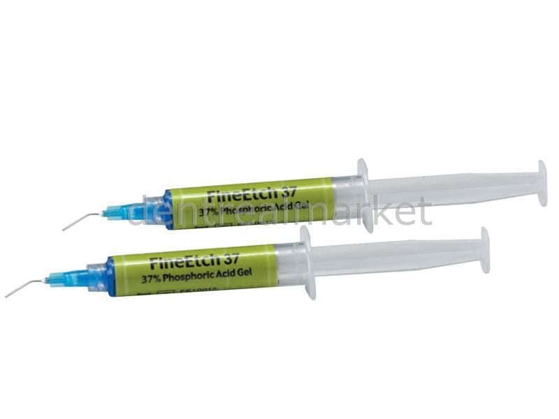 Finetch Fosforik Asit 3*5 ml -  SKT:11/2026