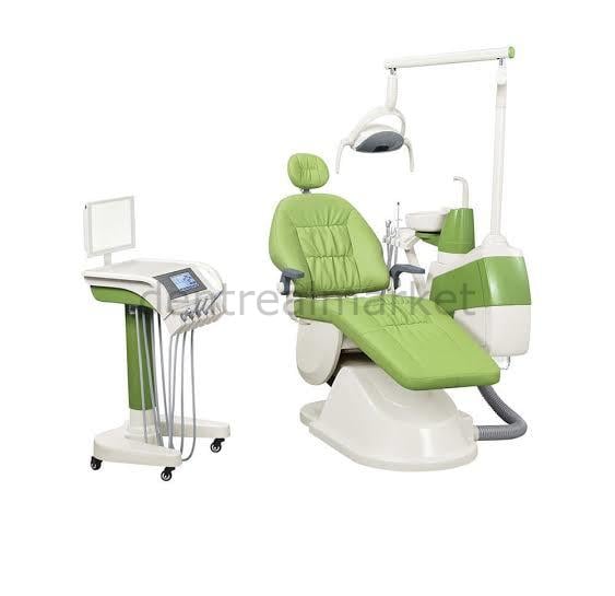 Dentreal Dental Cart Ünit GD-S350C