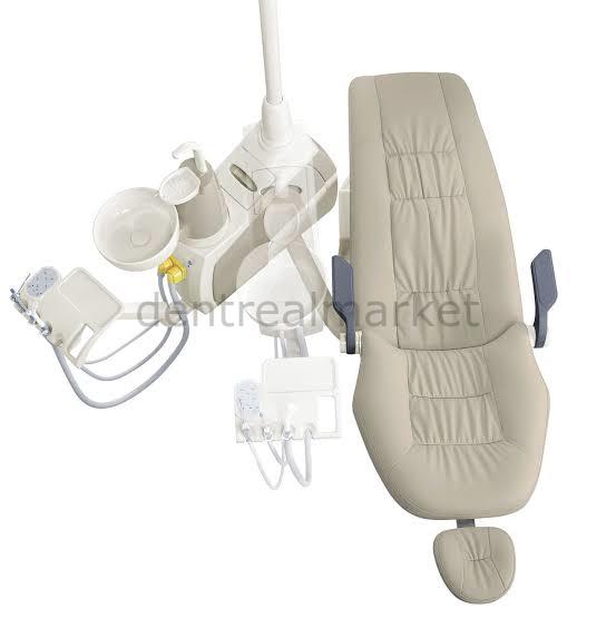 Dentreal Dental Cart Ünit GD-S350C