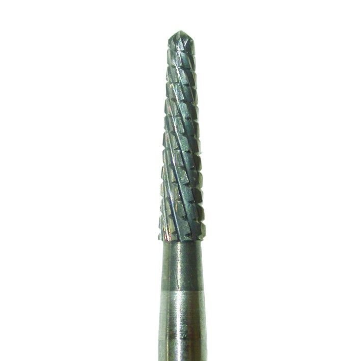 CN167 Cerrahi Lindeman Frez - 2 Adet